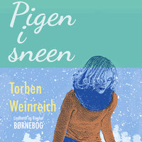 Pigen i sneen - Torben Weinreich