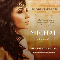 Michal: A Novel - Jill Eileen Smith