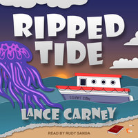 Ripped Tide - Lance Carney