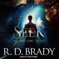 Seek - R.D. Brady