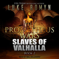 Slaves of Valhalla - Luke Romyn