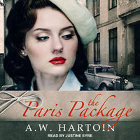 The Paris Package - A.W. Hartoin