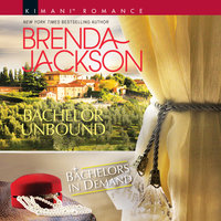 Bachelor Unbound - Brenda Jackson