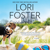 Cooper's Charm - Lori Foster