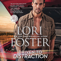 Driven to Distraction - Lori Foster