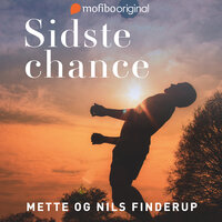 Sidste chance - Mette Finderup, Nils Finderup