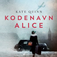 Kodenavn Alice - Kate Quinn