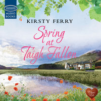 Spring at Taigh Fallon - Kirsty Ferry