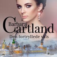 Den fortryllede vals - Barbara Cartland