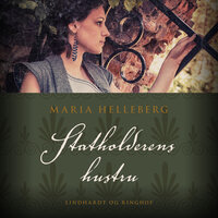 Statholderens hustru - Maria Helleberg