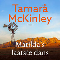 Matilda's laatste dans - Tamara McKinley