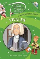 Klasik Müzik Masalları 1 - Vivaldi - Neşe Oğuzsoy