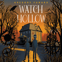 Watch Hollow - Gregory Funaro