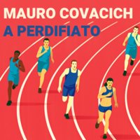 A perdifiato - Mauro Covacich