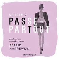 Passe Partout - S02E01 - Astrid Harrewijn