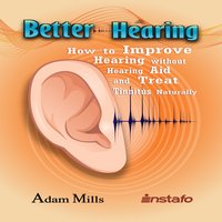 Better Hearing - Adam Mills, Instafo