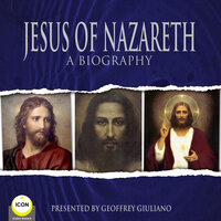 Jesus Of Nazareth A Biography - Unknown
