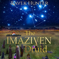 The Imaziɣen Druid - Ravek Hunter