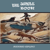 The Jungle Book - Laila Blair, Rudyard Kipling