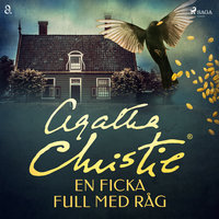 En ficka full med råg - Agatha Christie