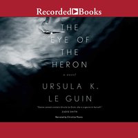 The Eye of the Heron - Ursula K. Le Guin