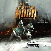 The Forgetting Moon - Brian Lee Durfee
