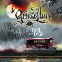 De Griezelbus 1 - Paul van Loon