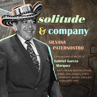 Solitude & Company - Silvana Paternostro