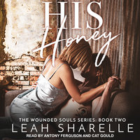 His Honey - Leah Sharelle