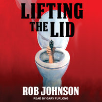 Lifting the Lid - Rob Johnson