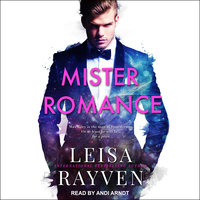 Mister Romance - Leisa Rayven
