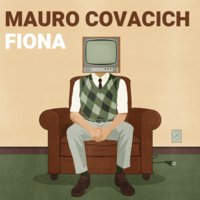 Fiona - Mauro Covacich