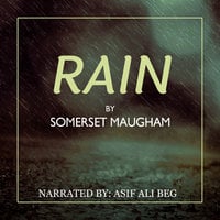 The Rain - Sommerset Maugham
