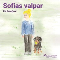 Sofias valpar - Pia Sonefjord