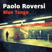 Blue Tango - Paolo Roversi
