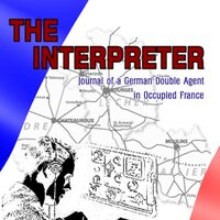 The Interpreter - Marcelle Kellermann
