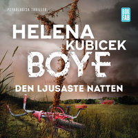 Den ljusaste natten - Helena Kubicek Boye