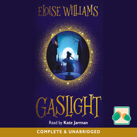 Gaslight - Eloise Williams