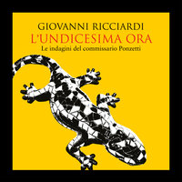 L'undicesima ora - Giovanni Ricciardi