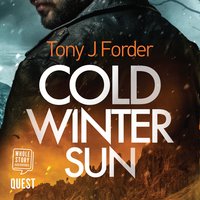 Cold Winter Sun - Tony J. Forder
