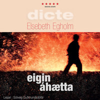 Eigin áhætta - Elsebeth Egholm