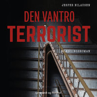Den vantro terrorist - Jesper Nilausen