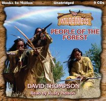 People of the Forest - David Thompson