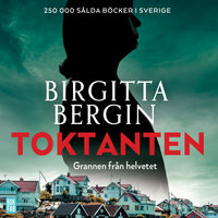 Toktanten - Birgitta Bergin