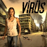 Virüs S01B10 - Virüs - Daniel Åberg