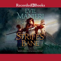 Strife's Bane - Evie Manieri