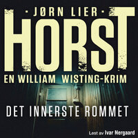 Det innerste rommet - Jørn Lier Horst