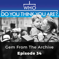 Gem From the Archive - Who Do You Think You Are?, Episode 34 - Victoria Hoyle