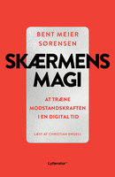 Skærmens magi - Bent M. Sørensen, Bent Meier Sørensen