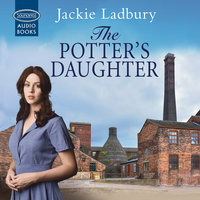 The Potter's Daughter - Jackie Ladbury